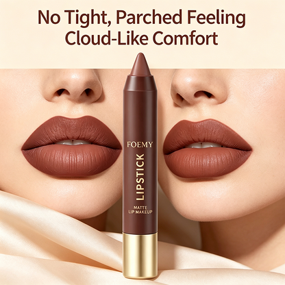 Matte Brown Lipstick, Suitable for All Skin Types 🤎 - image 13