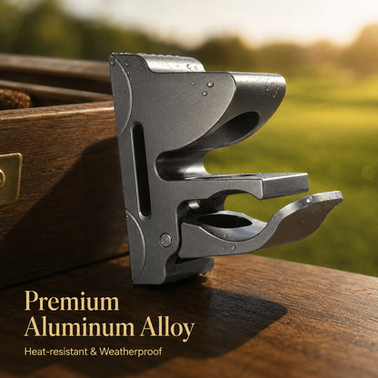 🎁Last Day Promotion 49% OFF🔥Universal Magnetic Cigar Clip for Golf Cart