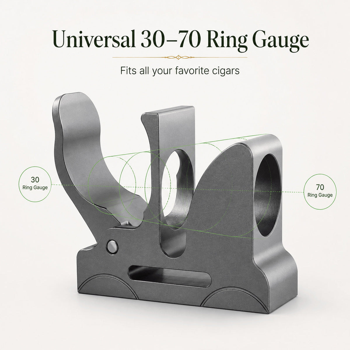 🎁Last Day Promotion 49% OFF🔥Universal Magnetic Cigar Clip for Golf Cart