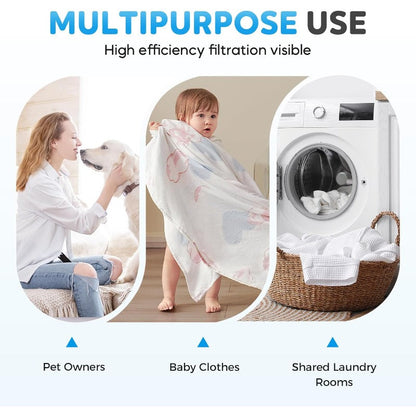 Floating Lint Catcher - image 5