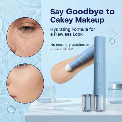 Undereye Dual-Effect Color Correcting Multi-Use Concealer & Foundation - image 2