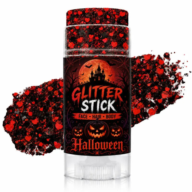Halloween Glitter Stick for Face - image 8