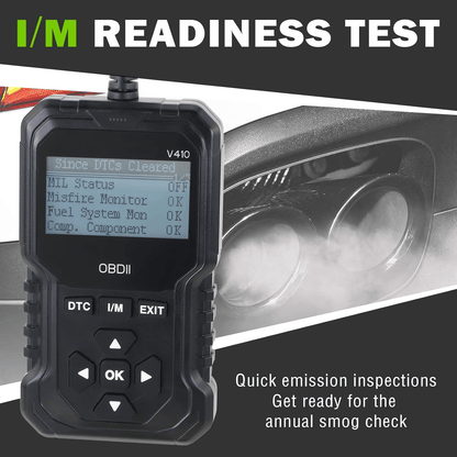 🚘OBD2 Advanced Diagnostic Tool Professional Engine Code Reader🛡️ - image 4