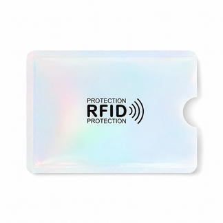 8 Pack RFID Blocking Anti Theft Card Sleeves - image 12
