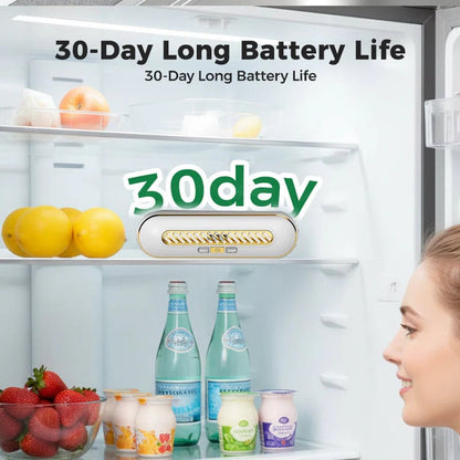 Rechargeable Portable Fridge Sterilizer - image 4