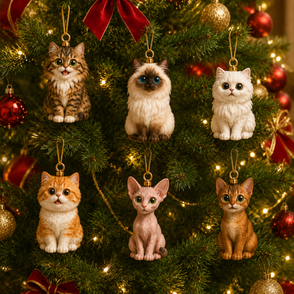 ❤️🔥Last 30pcs🔥❤️cat advent calendar