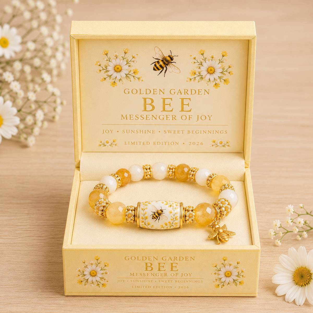 🦋Butterfly Blessing Bracelet with Giftbox
