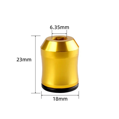 【FathersDayGift】Strong Magnetic Drill Bits Ring