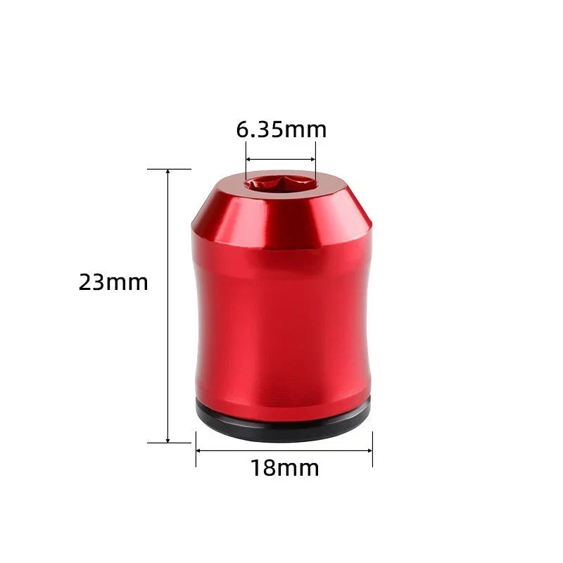 【FathersDayGift】Strong Magnetic Drill Bits Ring