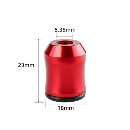 【FathersDayGift】Strong Magnetic Drill Bits Ring