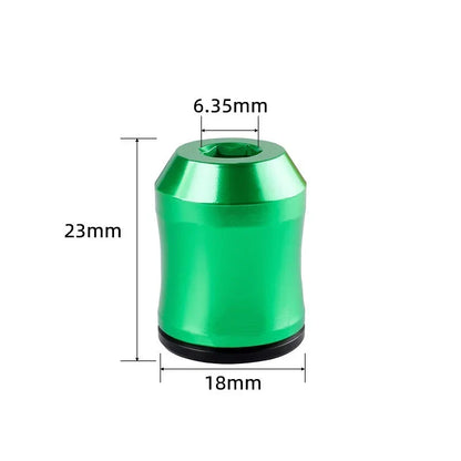 【FathersDayGift】Strong Magnetic Drill Bits Ring