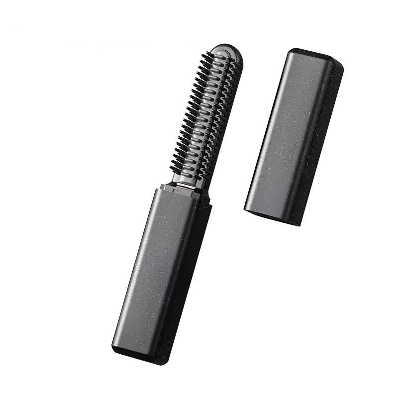 Portable Bang Styling Comb - image 11