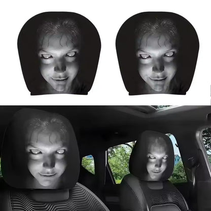 Passenger Prank Cover