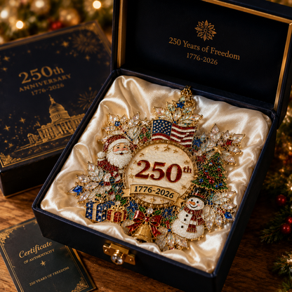 ❤️🔥Last 30pcs🔥❤️🔥Snowflake Christmas tree ornament