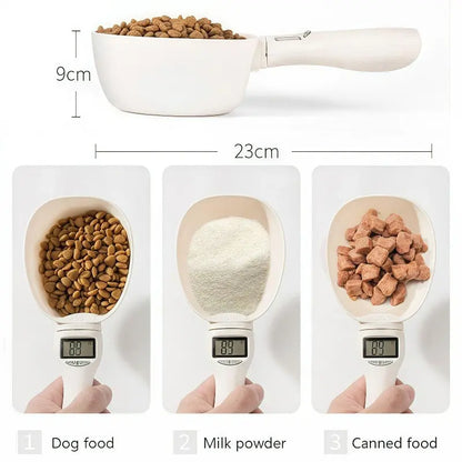 High Precision Digital Measuring Spoon Scale - 800g-0.1g LCD Kitchenware Scoop Utensils ⚖️ - image 8