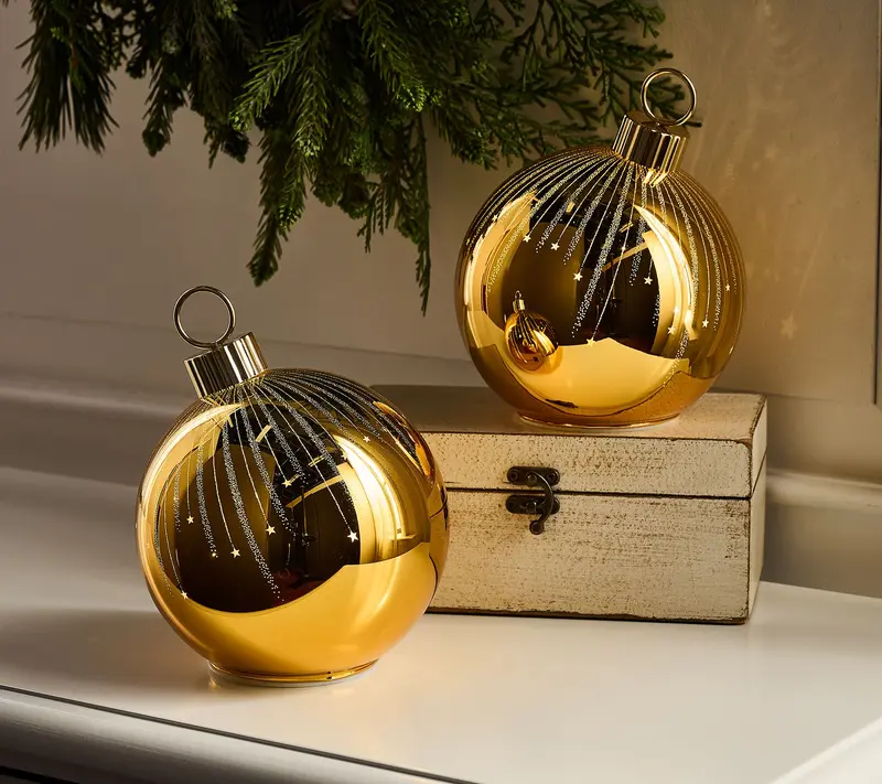 ❤️⏰LIMITED TIME 49% OFF!🔥"Starry Night" decoration