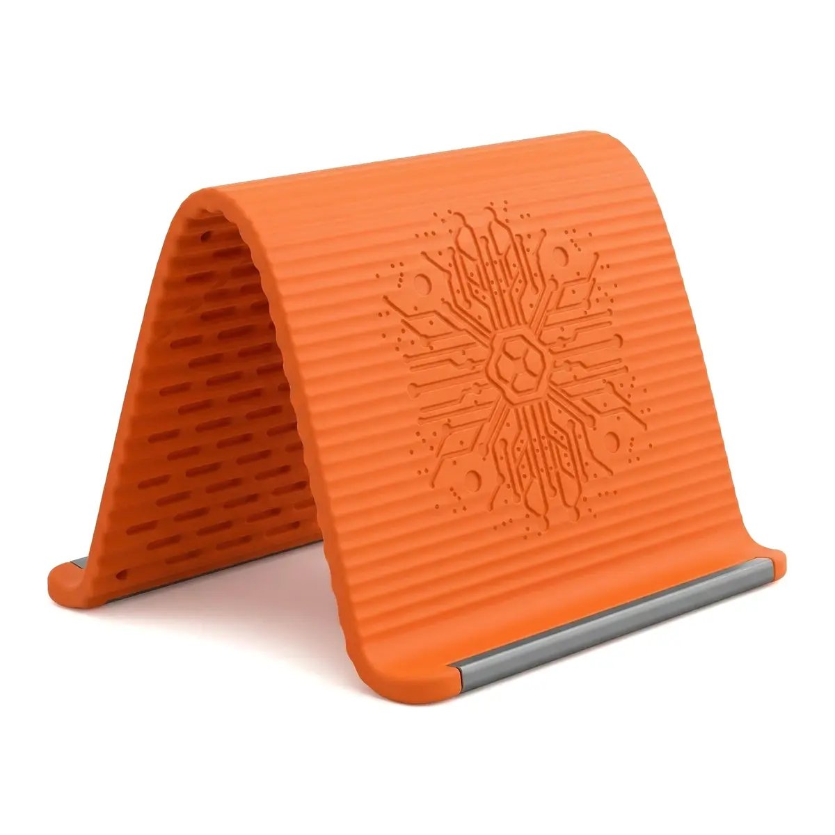 ❤️🔥Last 30pcs🔥🔥2026 Flexible Silicone Aluminum Phone Stand