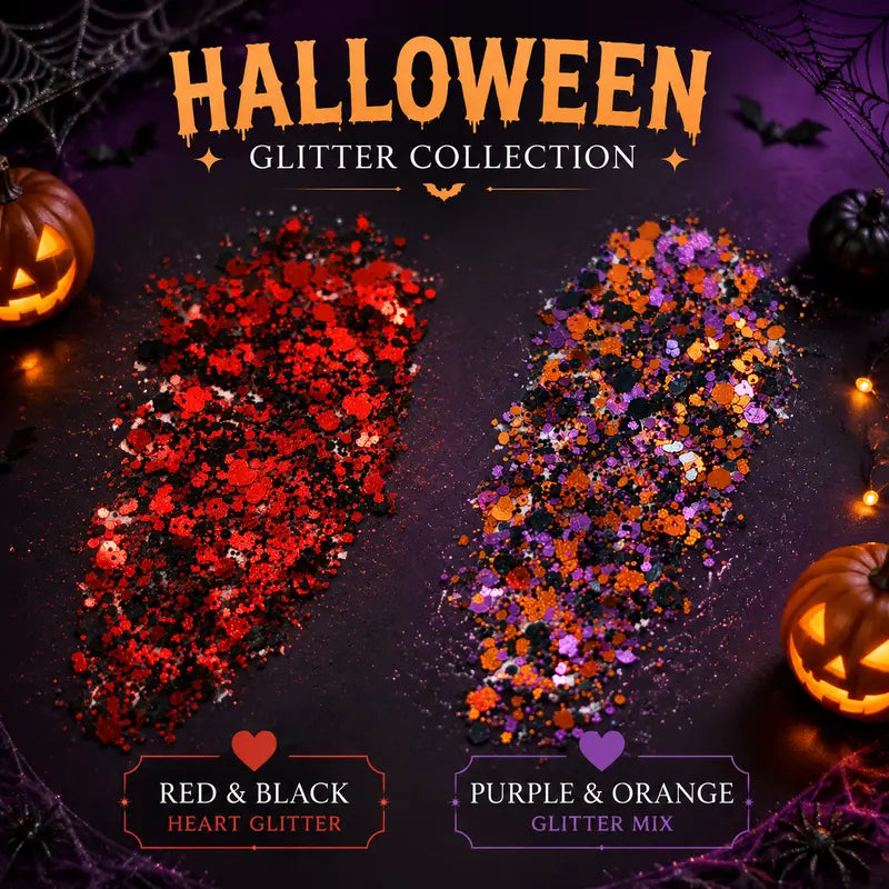 Halloween Glitter Stick for Face - image 5