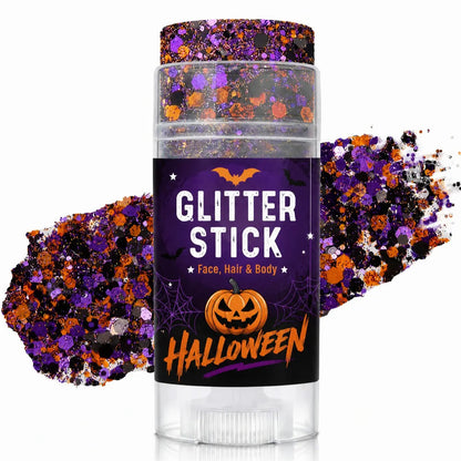 Halloween Glitter Stick for Face - image 7