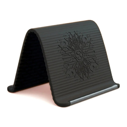 ❤️🔥Last 30pcs🔥🔥2026 Flexible Silicone Aluminum Phone Stand