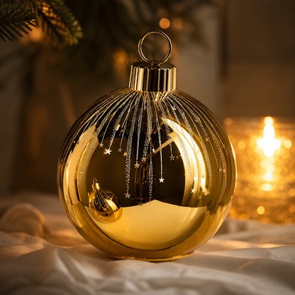 ❤️⏰LIMITED TIME 49% OFF!🔥"Starry Night" decoration