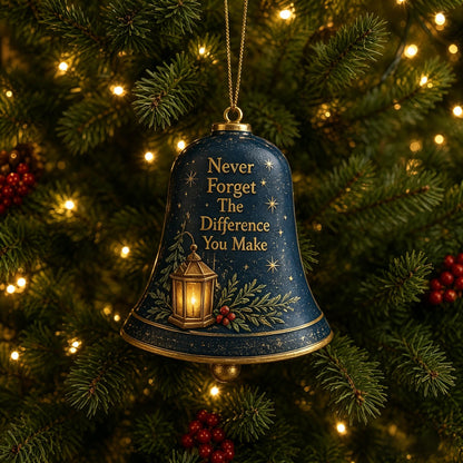 🎅🔔Holiday Bell Ornament Collection – Festive Keepsake Decor - image 8