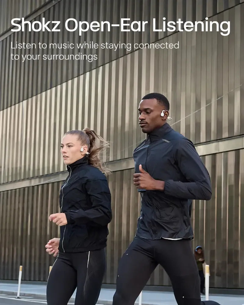 Flagship Bone Conduction Sports Headphones - image 12