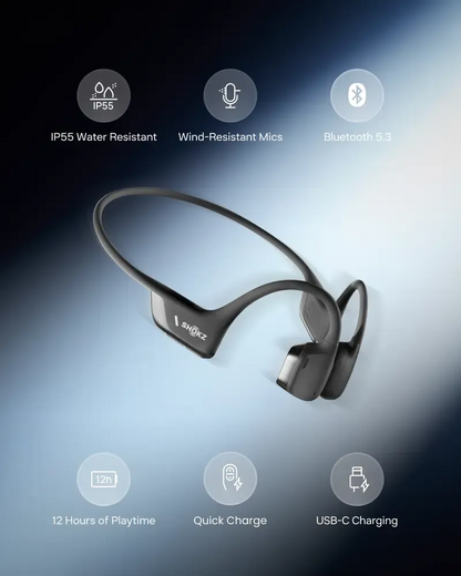 Flagship Bone Conduction Sports Headphones - image 16