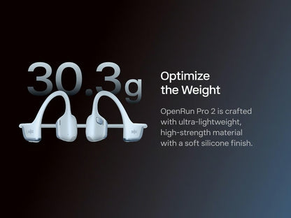 Flagship Bone Conduction Sports Headphones - image 3