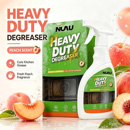 Heavy duty degreaser-Range Hood Cleaner Spray🧼🚀 - image 8