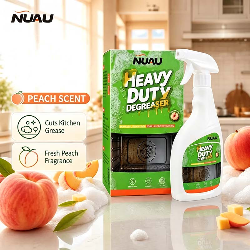 Heavy duty degreaser-Range Hood Cleaner Spray🧼🚀 - image 9