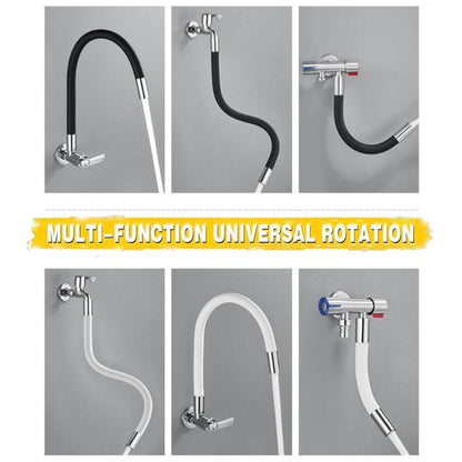 ✨ Universal Foaming Extension Tube - Reaches Tight Spaces, Compatible with Most Cleaners - image 4