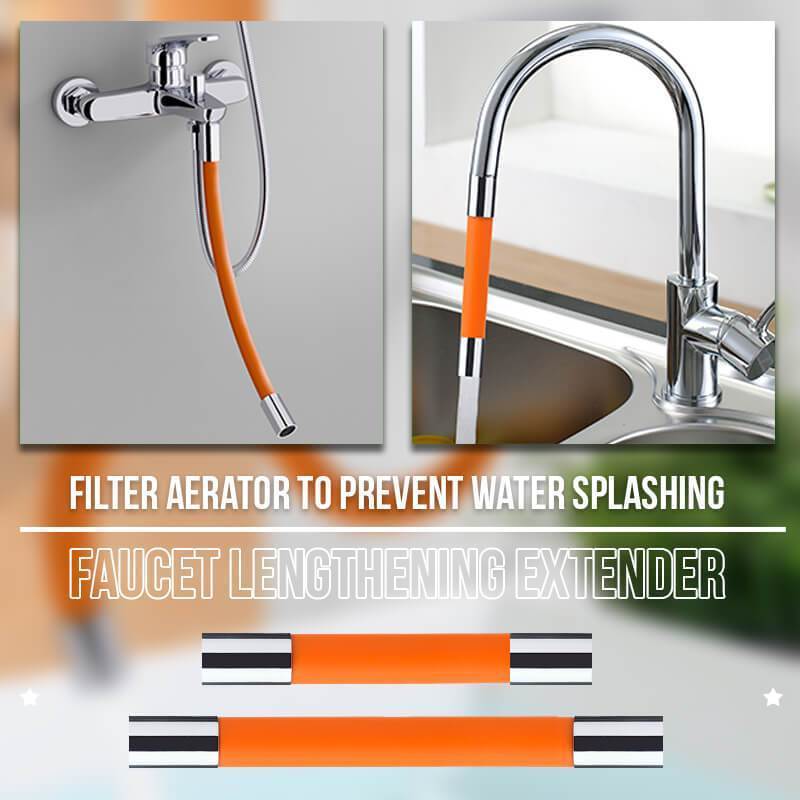 ✨ Universal Foaming Extension Tube - Reaches Tight Spaces, Compatible with Most Cleaners - image 6