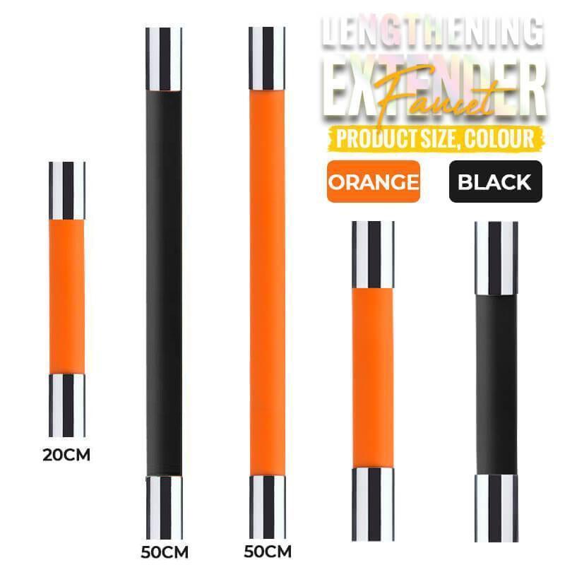✨ Universal Foaming Extension Tube - Reaches Tight Spaces, Compatible with Most Cleaners - image 9