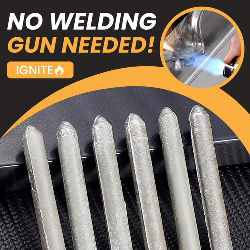 🔥Low Temperature Universal Welding Rod - image 1