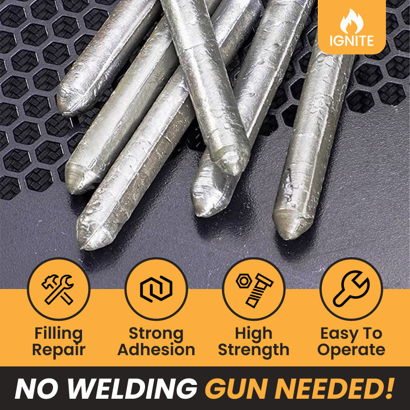 🔥Low Temperature Universal Welding Rod - image 2