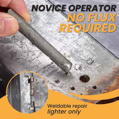 🔥Low Temperature Universal Welding Rod - image 7