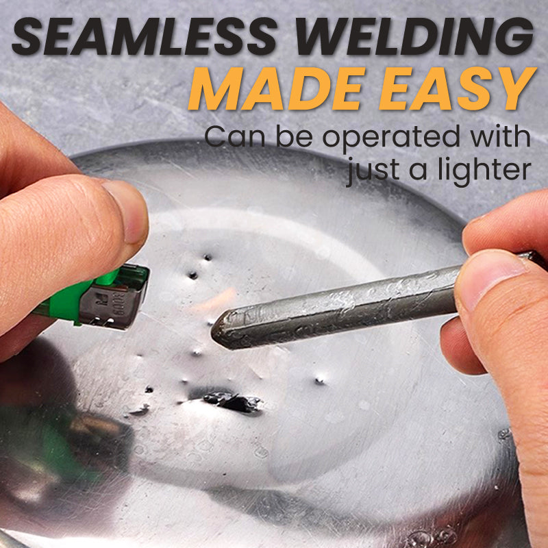 🔥Low Temperature Universal Welding Rod - image 3