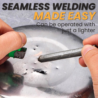 🔥Low Temperature Universal Welding Rod - image 3