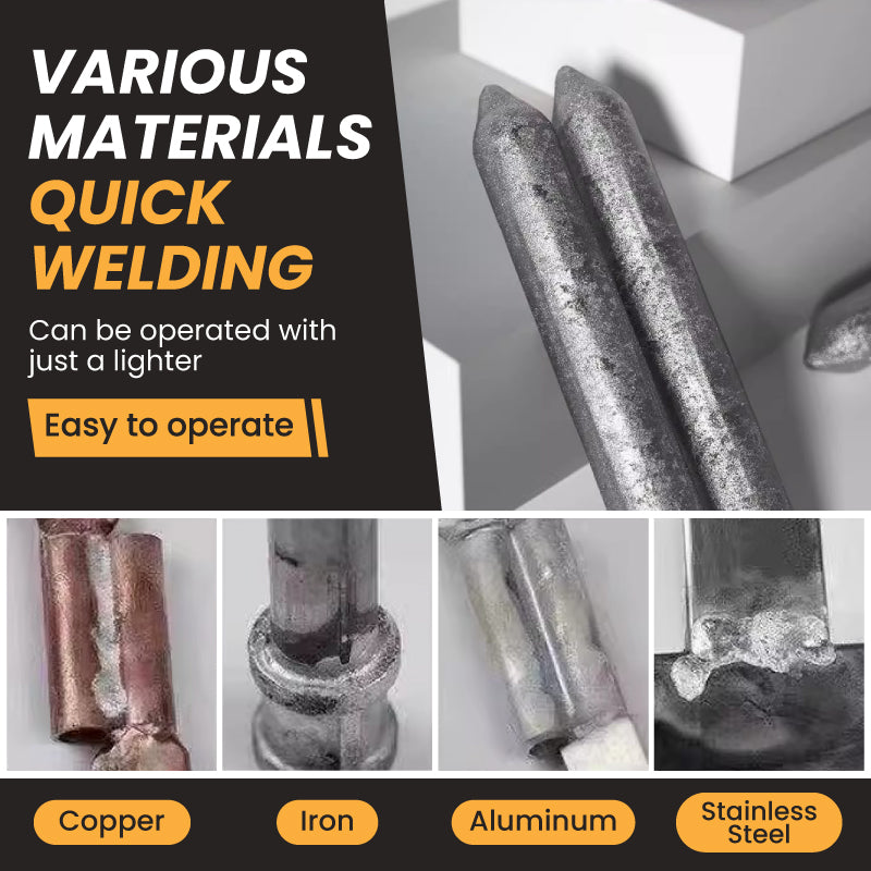 🔥Low Temperature Universal Welding Rod - image 4