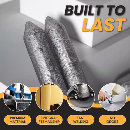 🔥Low Temperature Universal Welding Rod - image 6
