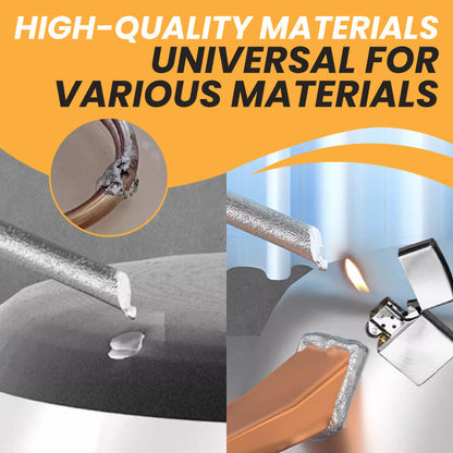 🔥Low Temperature Universal Welding Rod - image 8