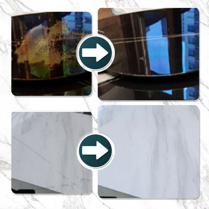 Stone Crystal Countertop Scratch Repair & Plating Agent - image 7