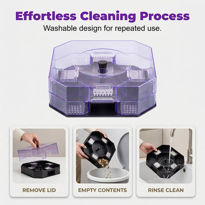 🔥Last Day 49% OFF🔥Reusable Effective Roach Trap