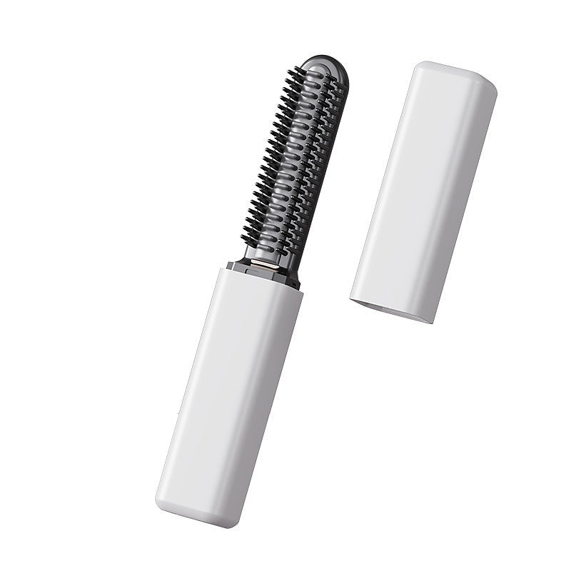 Portable Bang Styling Comb - image 9