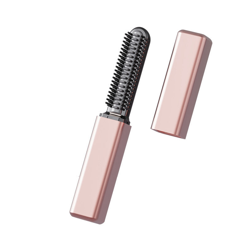 Portable Bang Styling Comb - image 10