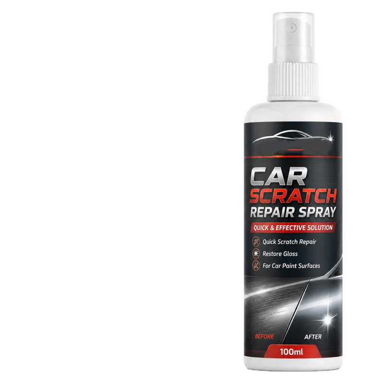 🚗Universal Car Scratch Repair Spray - image 10