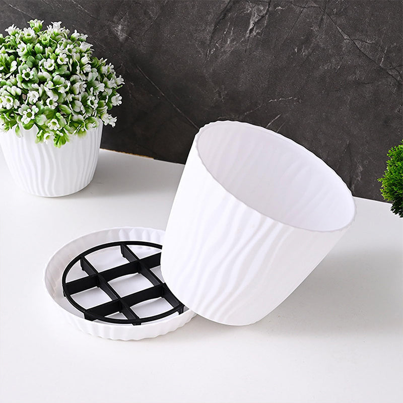 📢📢50% OFF !! ⏰Root-Saving Pot Riser – elevates planters, promotes airflow, keeps floors clean – for indoor & outdoor use. 🔥🏠 - image 4
