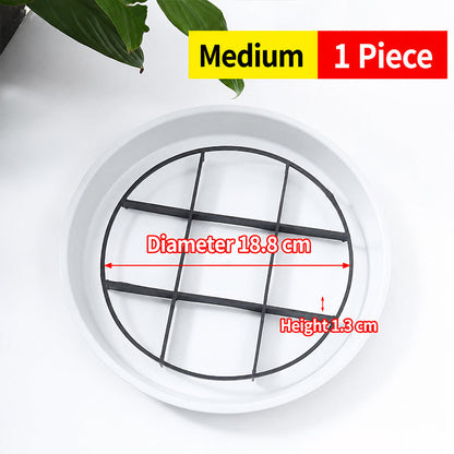 📢📢50% OFF !! ⏰Root-Saving Pot Riser – elevates planters, promotes airflow, keeps floors clean – for indoor & outdoor use. 🔥🏠 - image 7