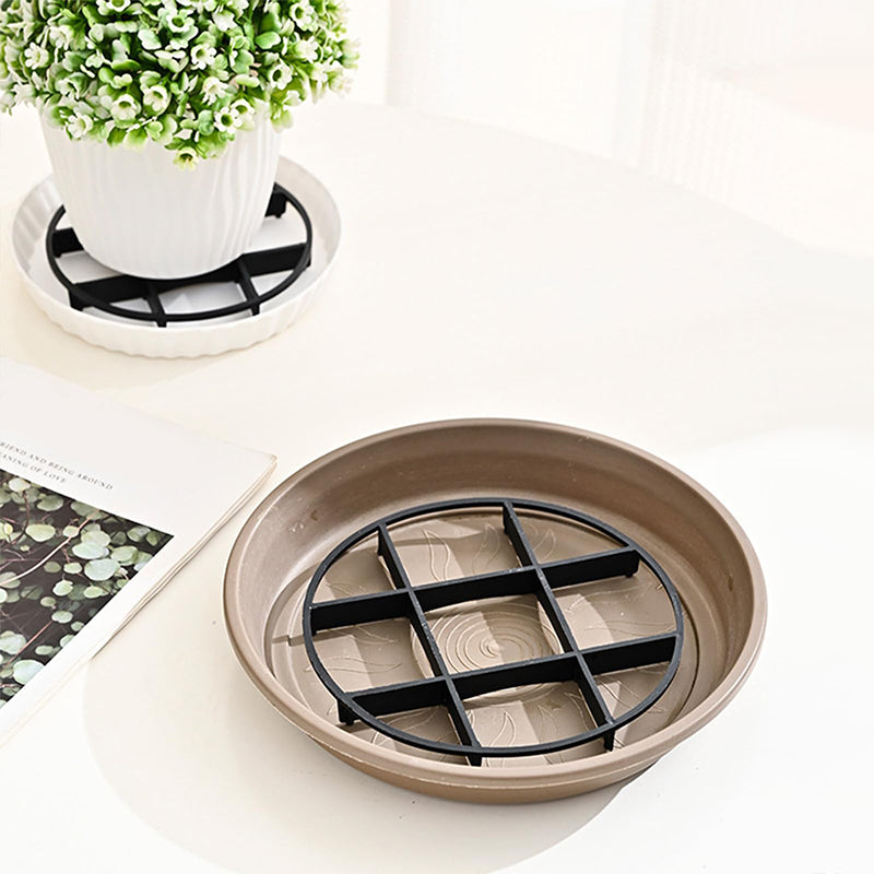 📢📢50% OFF !! ⏰Root-Saving Pot Riser – elevates planters, promotes airflow, keeps floors clean – for indoor & outdoor use. 🔥🏠 - image 8
